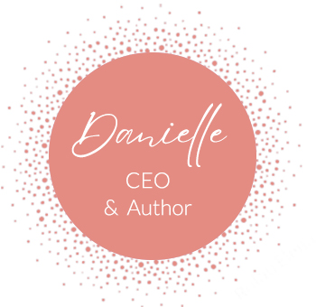 Danielle CEO and Author